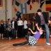 GNSH, swing, lindy hop