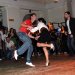 GNSH, swing, lindy hop