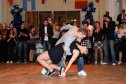 GNSH, swing, lindy hop