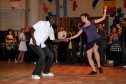 GNSH, swing, lindy hop