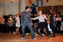 GNSH, swing, lindy hop