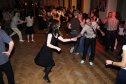 GNSH, swing, lindy hop