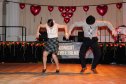 GNSH, swing, lindy hop