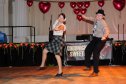 GNSH, swing, lindy hop