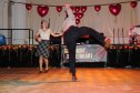 GNSH, swing, lindy hop