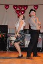 GNSH, swing, lindy hop