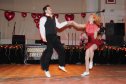 GNSH, swing, lindy hop