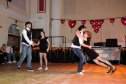 GNSH, swing, lindy hop