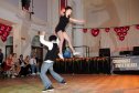 GNSH, swing, lindy hop