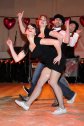 GNSH, swing, lindy hop