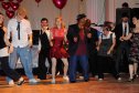 GNSH, swing, lindy hop