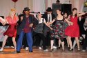 GNSH, swing, lindy hop