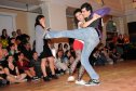 GNSH, swing, lindy hop