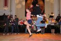 GNSH, swing, lindy hop