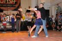 GNSH, swing, lindy hop