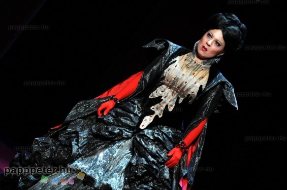 Hunyadi László, Győri Nemzeti Színház, Opera
