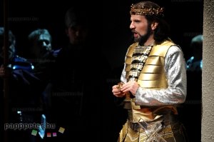 Hunyadi László, Győri Nemzeti Színház, Opera