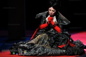 Hunyadi László, Győri Nemzeti Színház, Opera