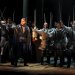 Hunyadi László, Győri Nemzeti Színház, Opera