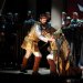 Hunyadi László, Győri Nemzeti Színház, Opera