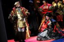 Hunyadi László, Győri Nemzeti Színház, Opera