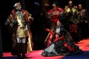 Hunyadi László, Győri Nemzeti Színház, Opera