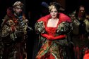 Hunyadi László, Győri Nemzeti Színház, Opera