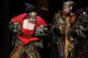 Hunyadi László, Győri Nemzeti Színház, Opera