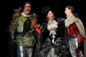 Hunyadi László, Győri Nemzeti Színház, Opera