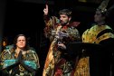 Hunyadi László, Győri Nemzeti Színház, Opera