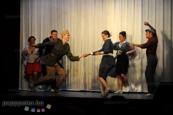 Herräng, Swing, Lindy Hop, tánctábor, Svédország, tánc