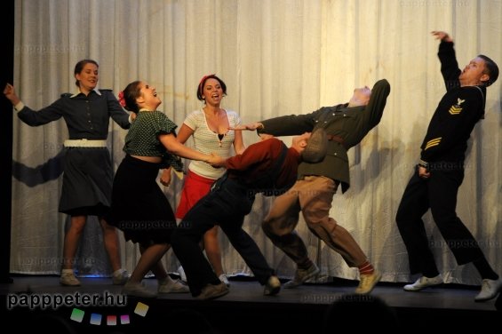 Herräng, Swing, Lindy Hop, tánctábor, Svédország, tánc