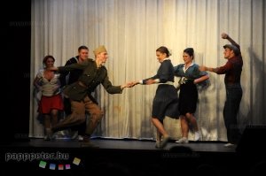 Herräng, Swing, Lindy Hop, tánctábor, Svédország, tánc