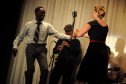 Herräng, Swing, Lindy Hop, tánctábor, Svédország, tánc