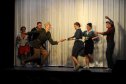 Herräng, Swing, Lindy Hop, tánctábor, Svédország, tánc