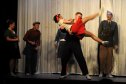 Herräng, Swing, Lindy Hop, tánctábor, Svédország, tánc