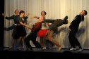 Herräng, Swing, Lindy Hop, tánctábor, Svédország, tánc