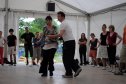 Herräng, Swing, Lindy Hop, tánctábor, Svédország, tánc