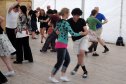 Herräng, Swing, Lindy Hop, tánctábor, Svédország, tánc