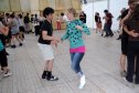 Herräng, Swing, Lindy Hop, tánctábor, Svédország, tánc