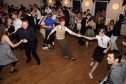 Herräng, Swing, Lindy Hop, tánctábor, Svédország, tánc