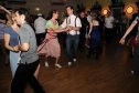 Herräng, Swing, Lindy Hop, tánctábor, Svédország, tánc