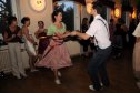 Herräng, Swing, Lindy Hop, tánctábor, Svédország, tánc