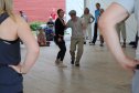 Herräng, Swing, Lindy Hop, tánctábor, Svédország, tánc