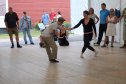 Herräng, Swing, Lindy Hop, tánctábor, Svédország, tánc