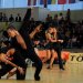 IDSF, latin open, Győr, Magvasi sportcsarnok, tánc