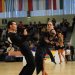 IDSF, latin open, Győr, Magvasi sportcsarnok, tánc