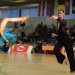 IDSF, latin open, Győr, Magvasi sportcsarnok, tánc