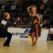 IDSF, latin open, Győr, Magvasi sportcsarnok, tánc