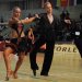 IDSF, latin open, Győr, Magvasi sportcsarnok, tánc